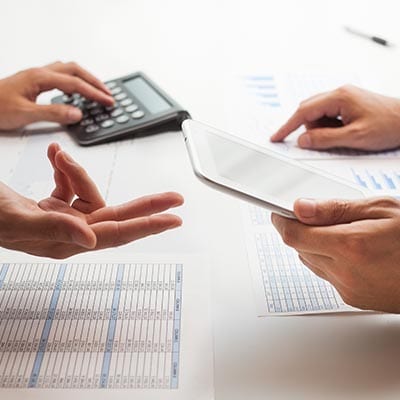 Better Business Tax and Accounting Corp. Does Financial Planning in ...